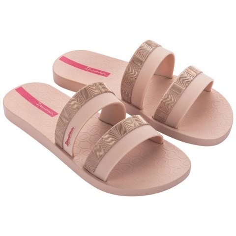 Klapki Ipanema Mesh Slide W 83649 BB780
