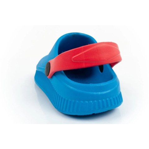 Klapki Leomil Jr SP013690