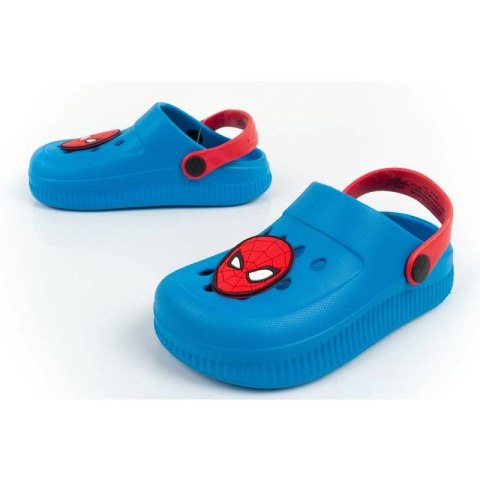 Klapki Leomil Jr SP013690