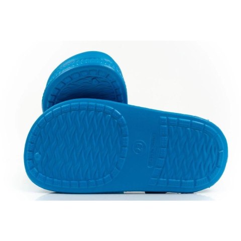 Klapki Leomil Jr SP013690