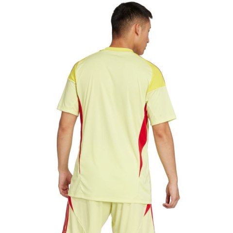 Koszulka bramkarska adidas Tiro 25 Competition Short Sleeve M JN2016