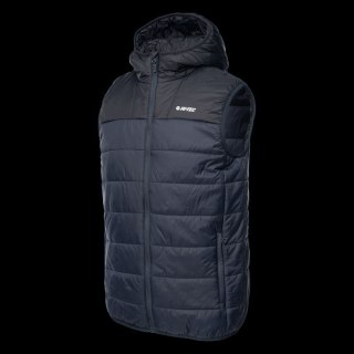 Męska Kamizelka pikowana SAVARO