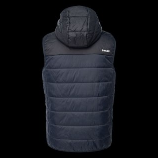 Męska Kamizelka pikowana SAVARO