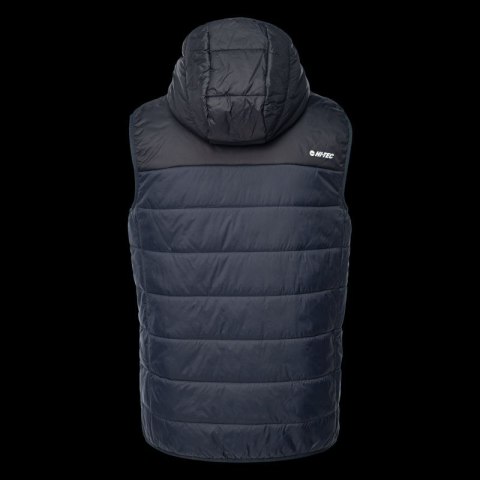 Męska Kamizelka pikowana SAVARO