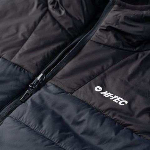 Męska Kamizelka pikowana SAVARO