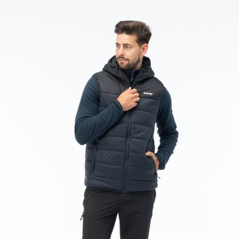 Męska Kamizelka pikowana SAVARO