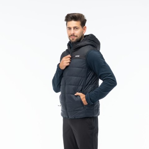 Męska Kamizelka pikowana SAVARO