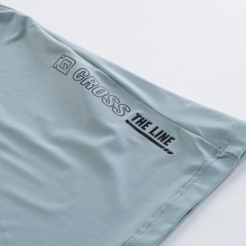 Męska Koszulka z krótkim rękawem IGAN