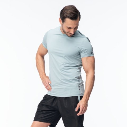 Męska Koszulka z krótkim rękawem IGAN