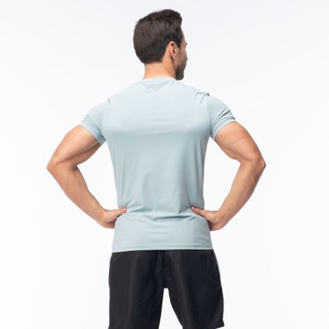 Męska Koszulka z krótkim rękawem IGAN