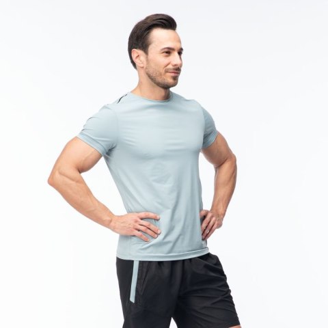 Męska Koszulka z krótkim rękawem IGAN