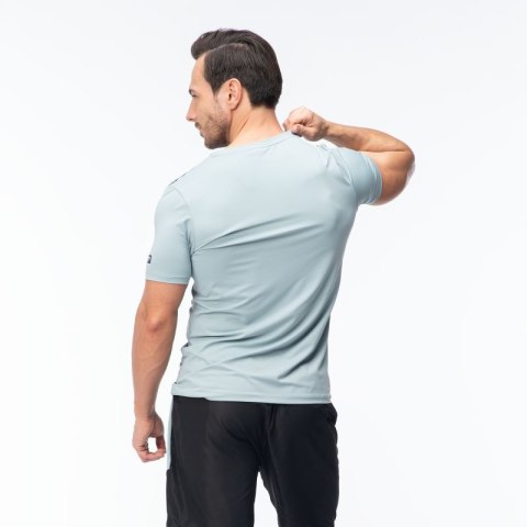 Męska Koszulka z krótkim rękawem IGAN