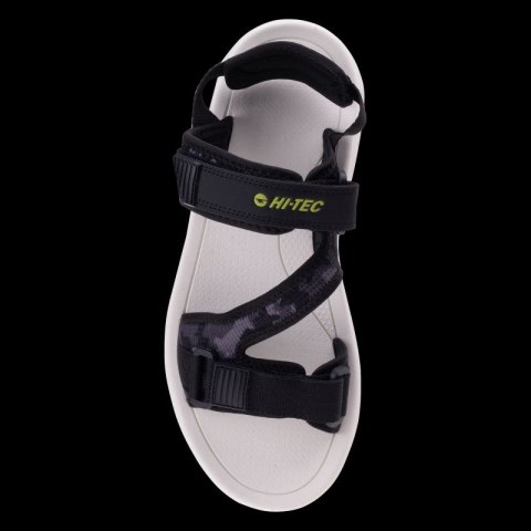 Męskie Sandały TOCEL