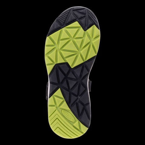 Męskie Sandały TOCEL