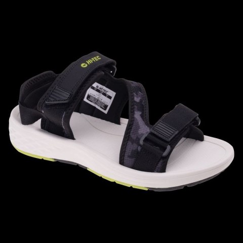 Męskie Sandały TOCEL