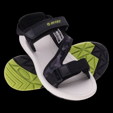 Męskie Sandały TOCEL