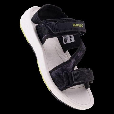 Męskie Sandały TOCEL