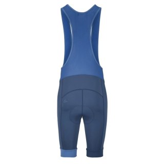 Męskie Spodenki CORE ENDUR BIB SHORTS M