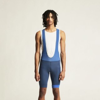 Męskie Spodenki CORE ENDUR BIB SHORTS M