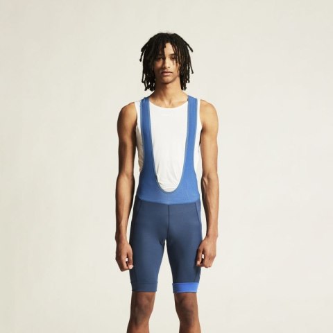 Męskie Spodenki CORE ENDUR BIB SHORTS M