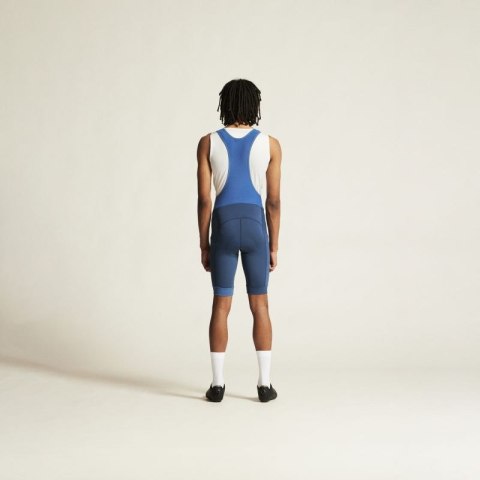 Męskie Spodenki CORE ENDUR BIB SHORTS M