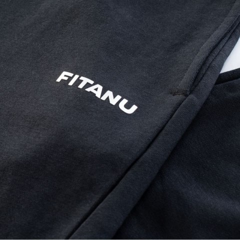 Męskie Spodnie FARINES