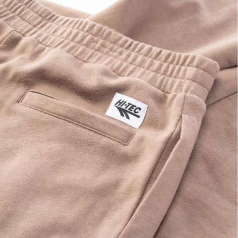 Męskie Spodnie HIFI