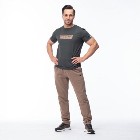 Męskie Spodnie HIFI