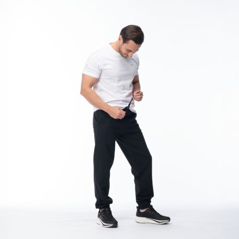 Męskie Spodnie HINNANI