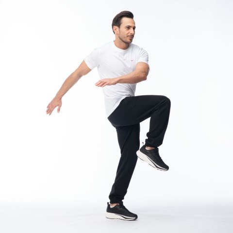 Męskie Spodnie HINNANI