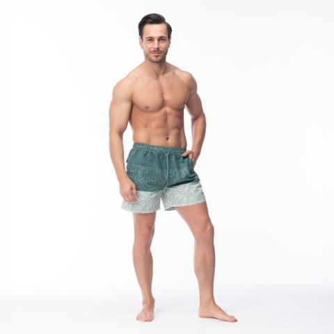 Męskie Szorty PALAWAN