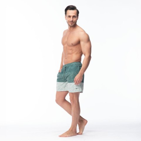 Męskie Szorty PALAWAN