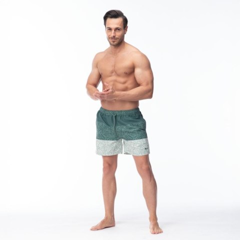 Męskie Szorty PALAWAN