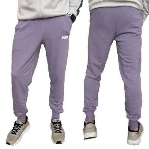 Spodnie Puma Ess+ 2 Col M 586768 29