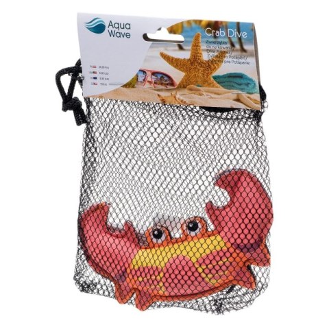 Zabawki do nurkowania CRABIS DIVE