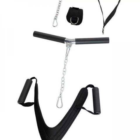 Atlas HORIZON FITNESS Torus 5