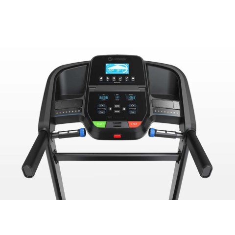 Bieżnia elektryczna HORIZON FITNESS T202-26