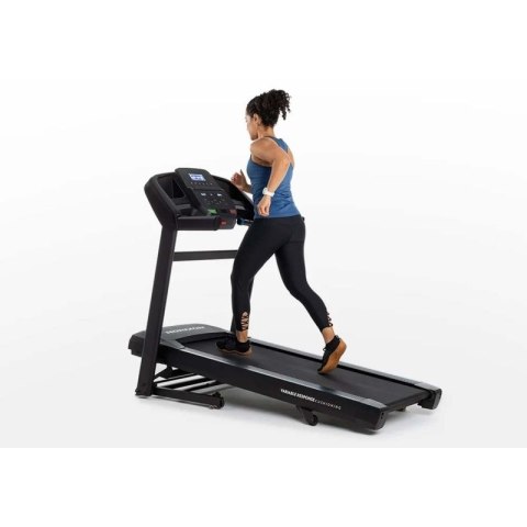 Bieżnia elektryczna HORIZON FITNESS T202-26