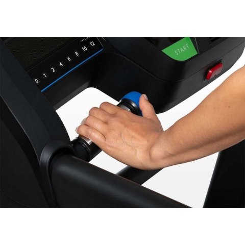 Bieżnia elektryczna HORIZON FITNESS T202-26