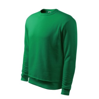 Bluza męska/dziecięca Essential (zieleń trawy)