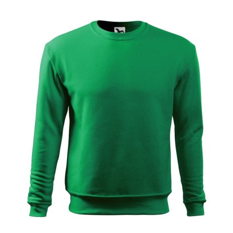 Bluza męska/dziecięca Essential (zieleń trawy)