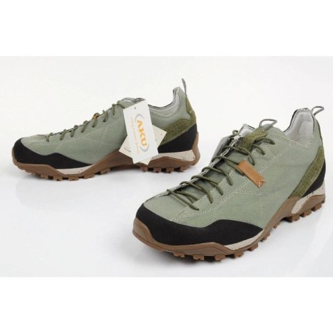 Buty Aku Nativa Canvas M 646091