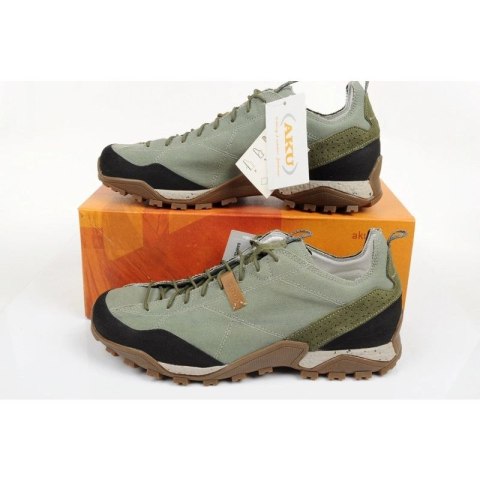 Buty Aku Nativa Canvas M 646091