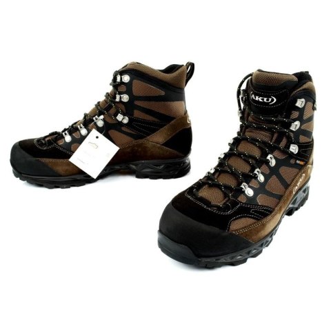 Buty Aku Trekker Pro Gore-Tex M 844475