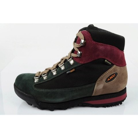 Buty Aku Ultra light GTX W 36520388