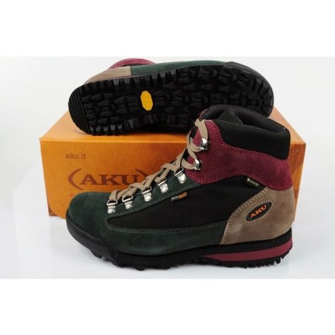 Buty Aku Ultra light GTX W 36520388