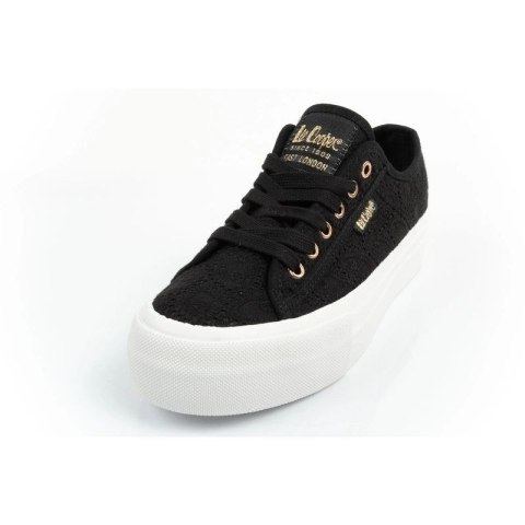 Buty Lee Cooper Canvas W LCW-25-31-3439L