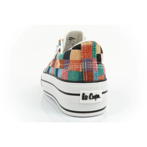 Buty Lee Cooper W LCW-25-31-3441L