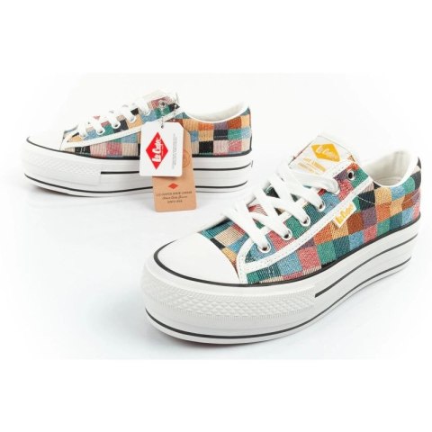 Buty Lee Cooper W LCW-25-31-3441L