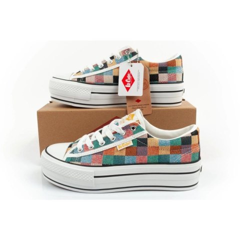 Buty Lee Cooper W LCW-25-31-3441L